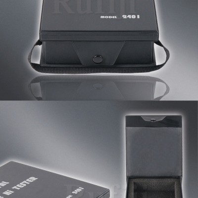 의료계측기 고주파케이스 HD-EC2