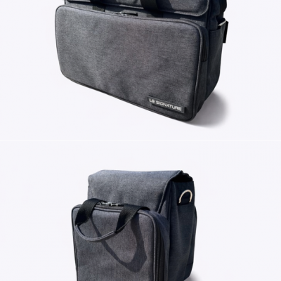 LG전자서비스 RF-SIG3000SR 공구가방