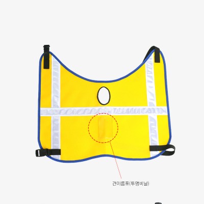 견조끼 DP-D708