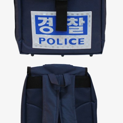 경찰 백팩 DP-500