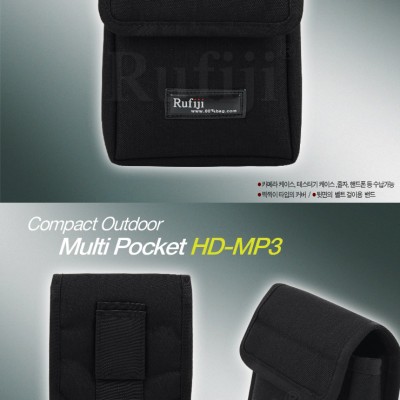 파우치 HD-MP3